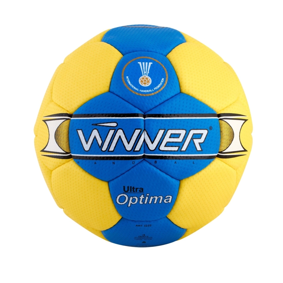 Winner Ultra Optima minge handbal 3 demo
