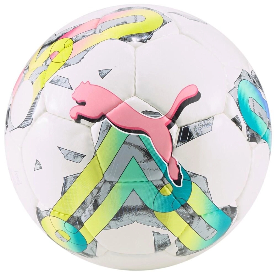 Puma Orbita 5 HS - 4 minge fotbal demo