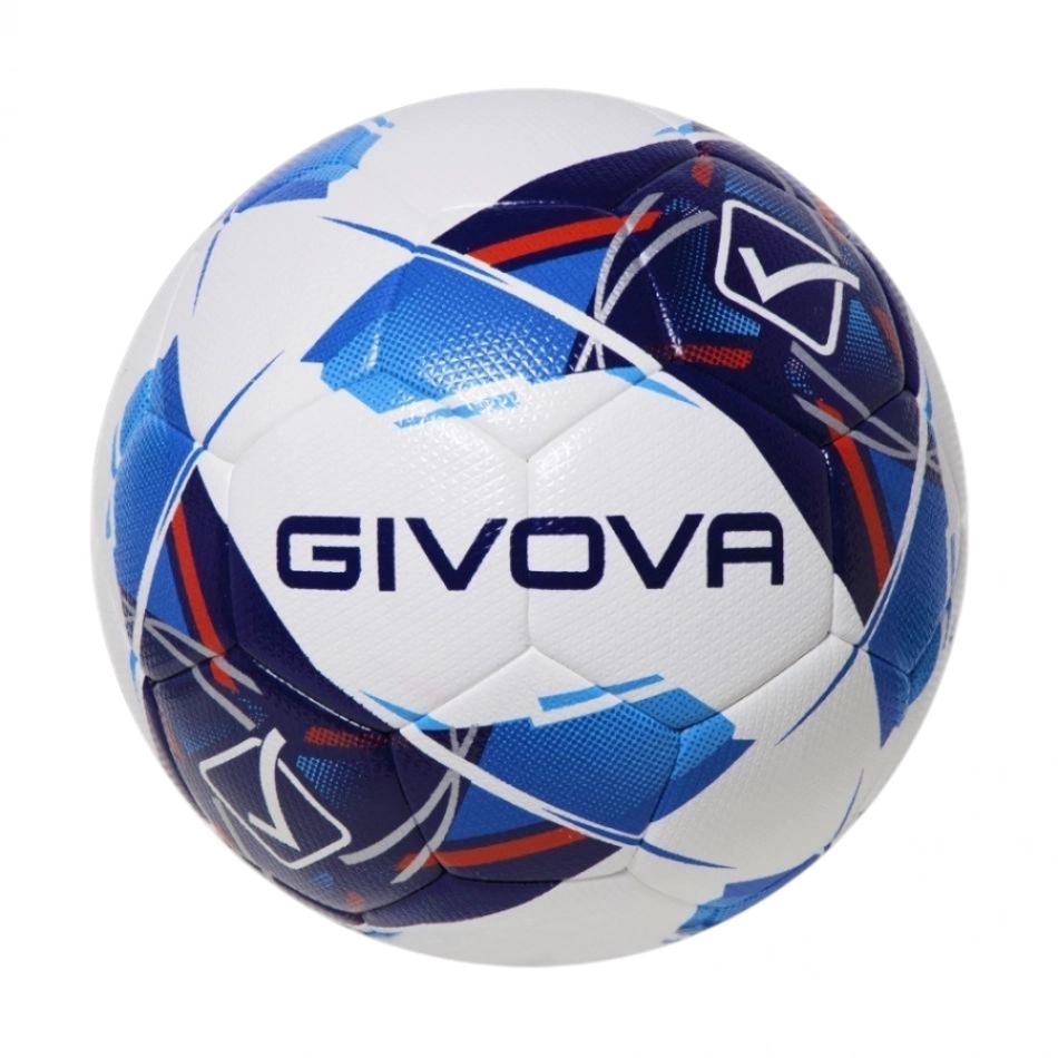 Givova New Maya minge fotbal demo
