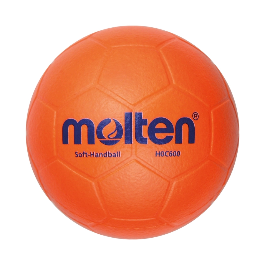 Molten H0C600 minge handbal demo