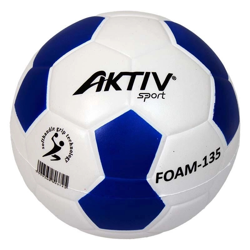 COG U8 minge handbal burete,13.5 cm demo