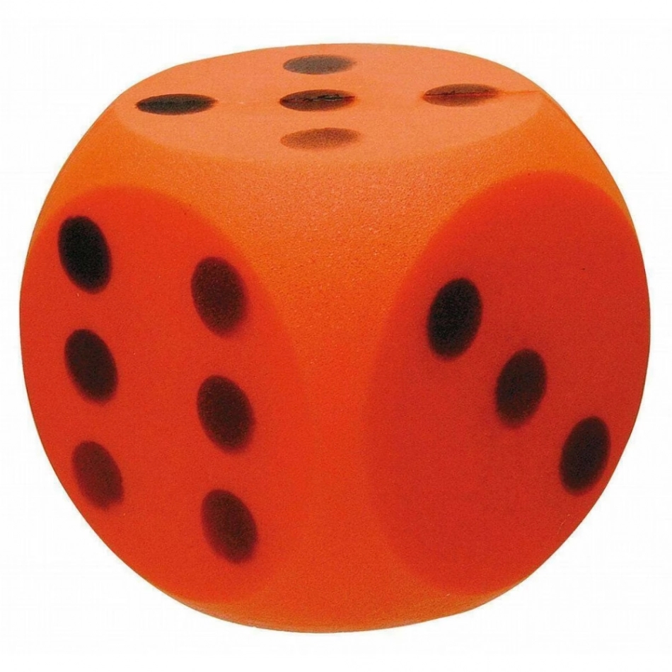 Zar din burete de 16 cm demo