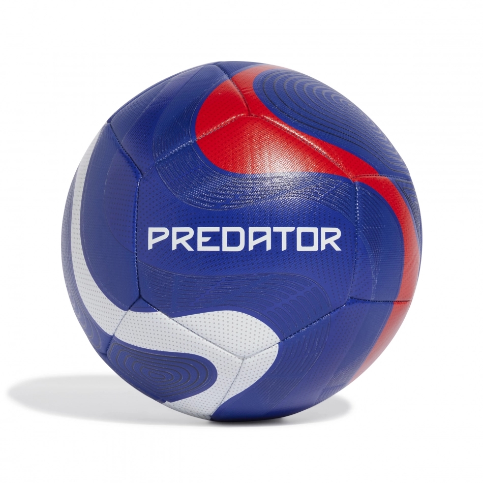 Adidas Predator IX4072 minge fotbal 5 demo