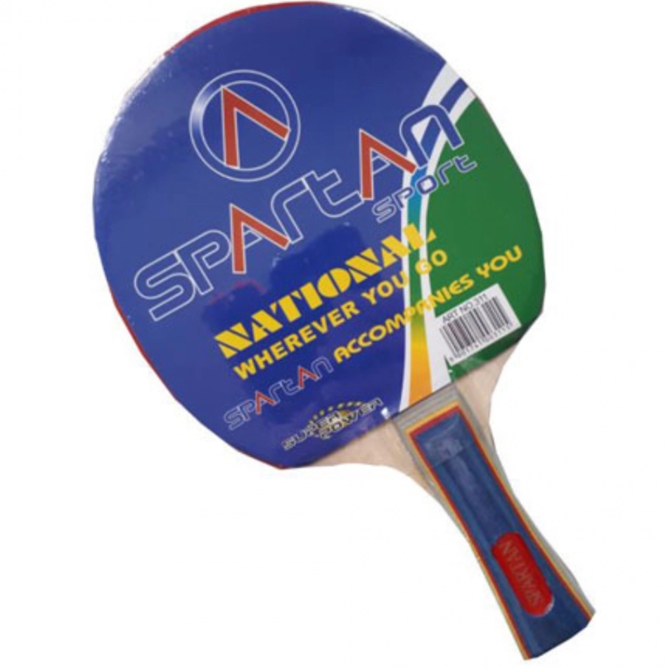 Spartan Easy paleta tenis de masa demo