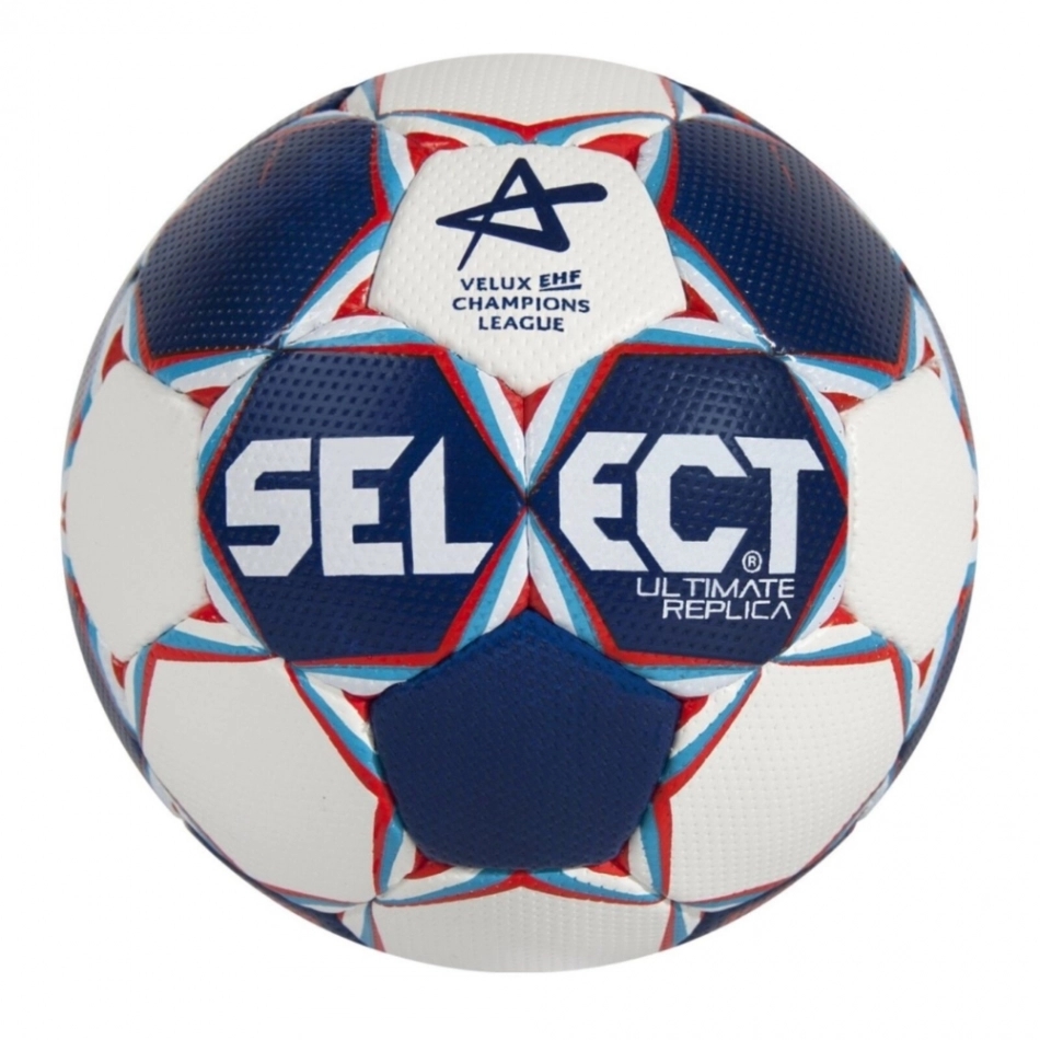 Select Ultimate Replica minge handbal 3 demo
