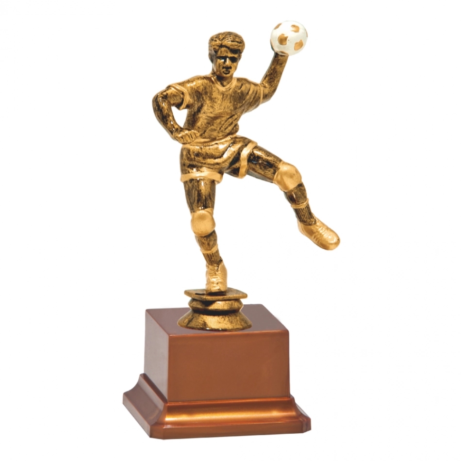 Trofeu handbal RF692 demo