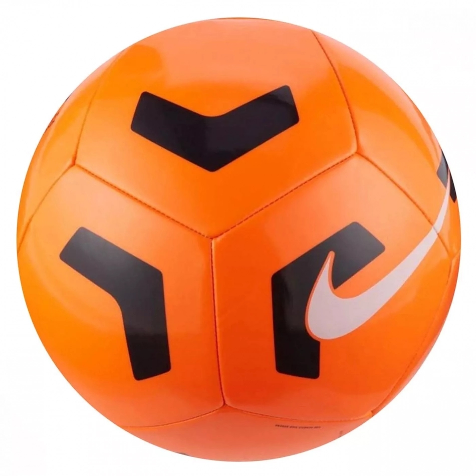 Nike Pitch Training minge fotbal nr.4 CU8034 803 demo