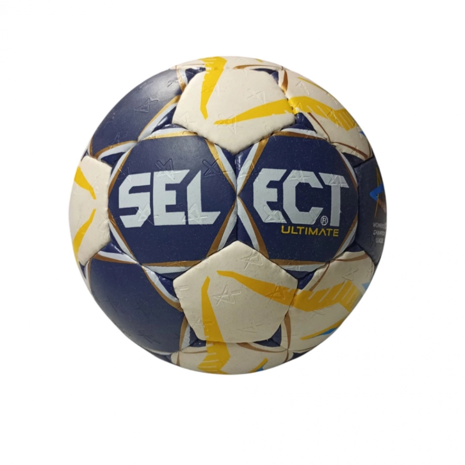 Select Champions minge handbal 2 demo