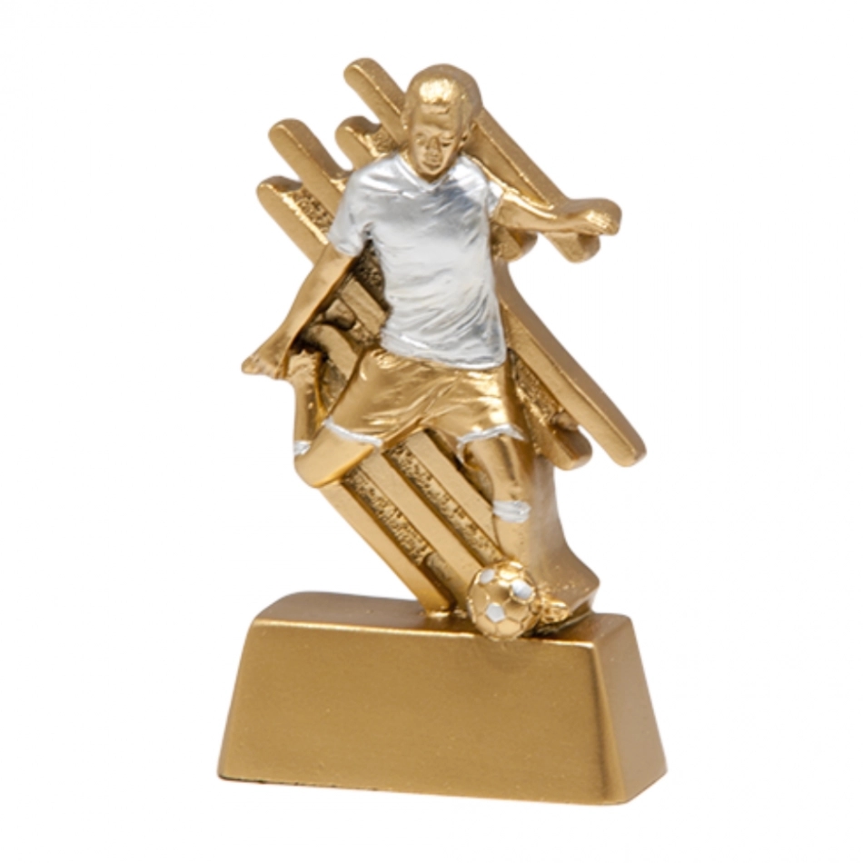 Statueta fotbal RF88939 demo