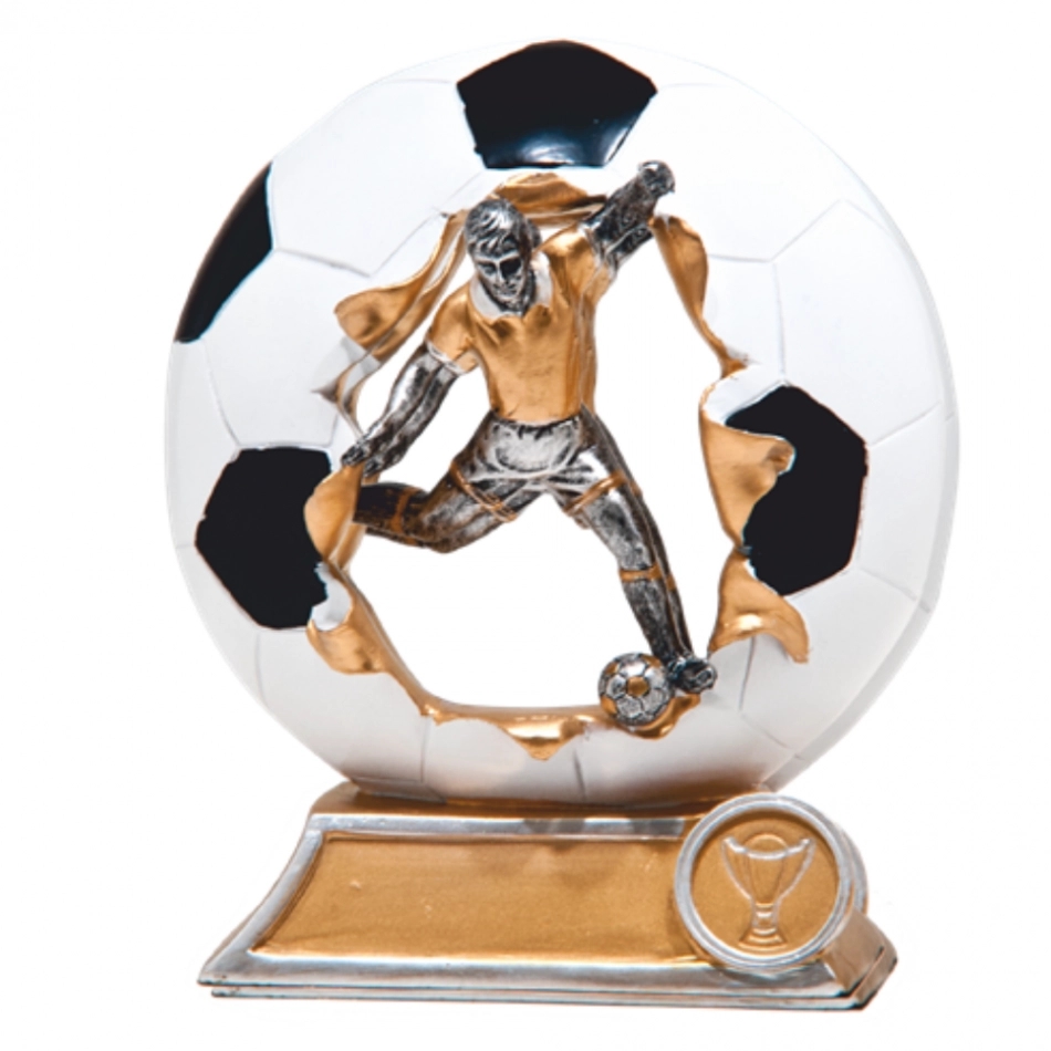 Statueta fotbal RF39385 demo
