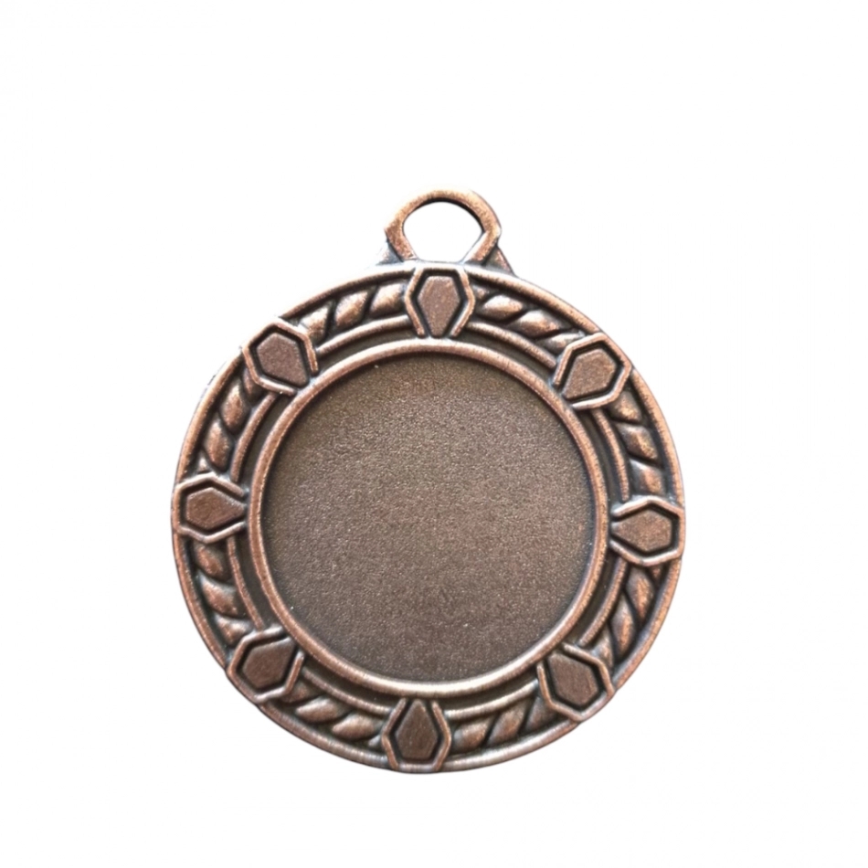 Medalie B1/Bronz 4cm demo