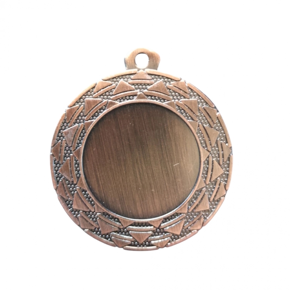 Medalie C1/Bronz 4cm demo