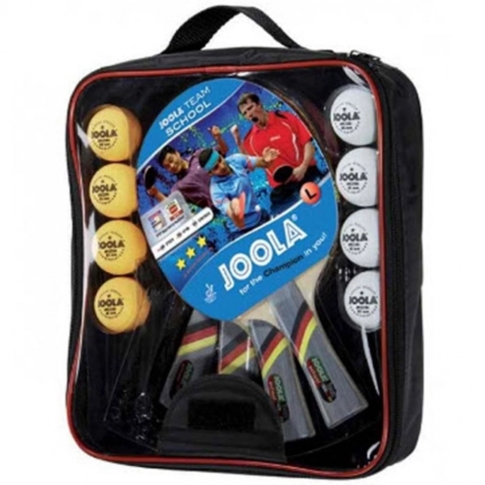 Joola Team School set palete demo