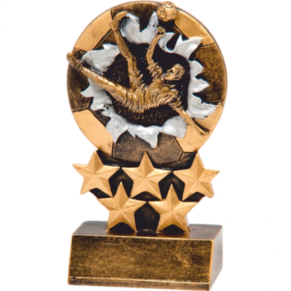 Statueta fotbal RF38913 demo