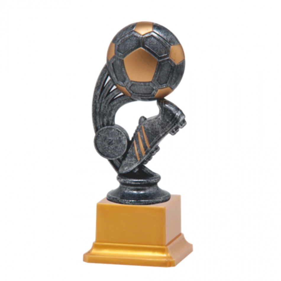 Statueta fotbal RF1319ASG/G demo