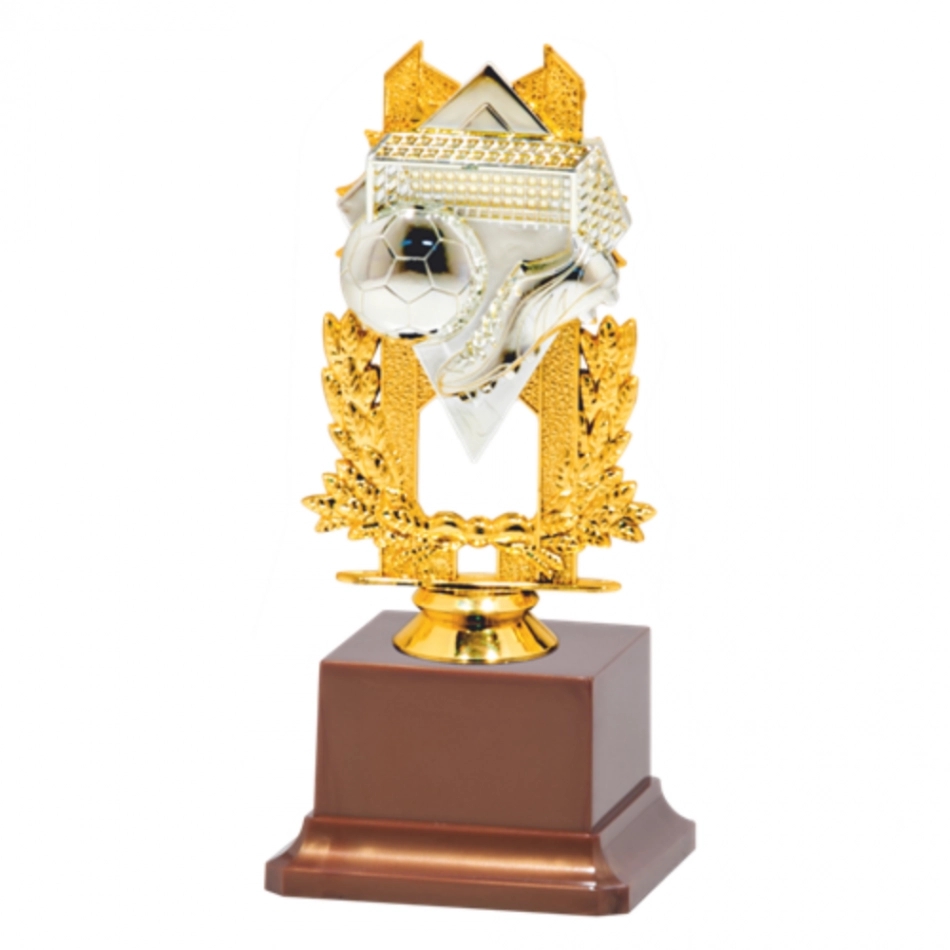 Statueta fotbal RFSH2135/24 demo