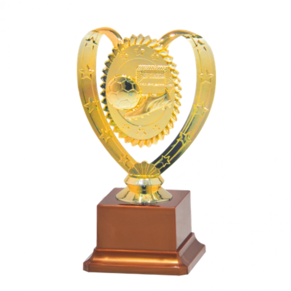 Statueta fotbal RFH4136/A/22 demo