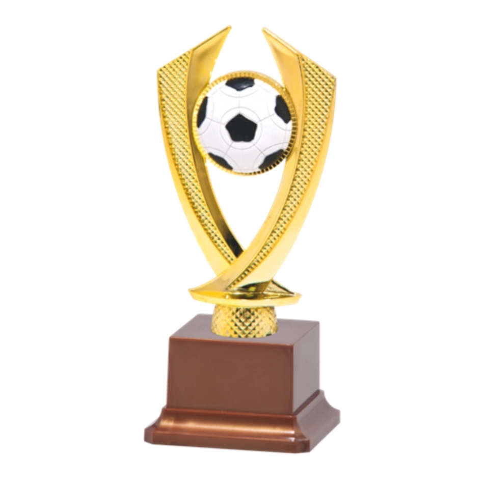 Statueta fotbal RF13184/22 demo