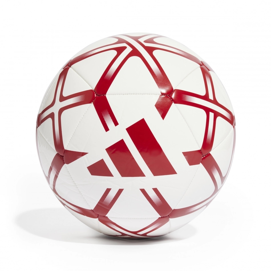 Adidas Starlancer CLB minge fotbal JM1800 demo