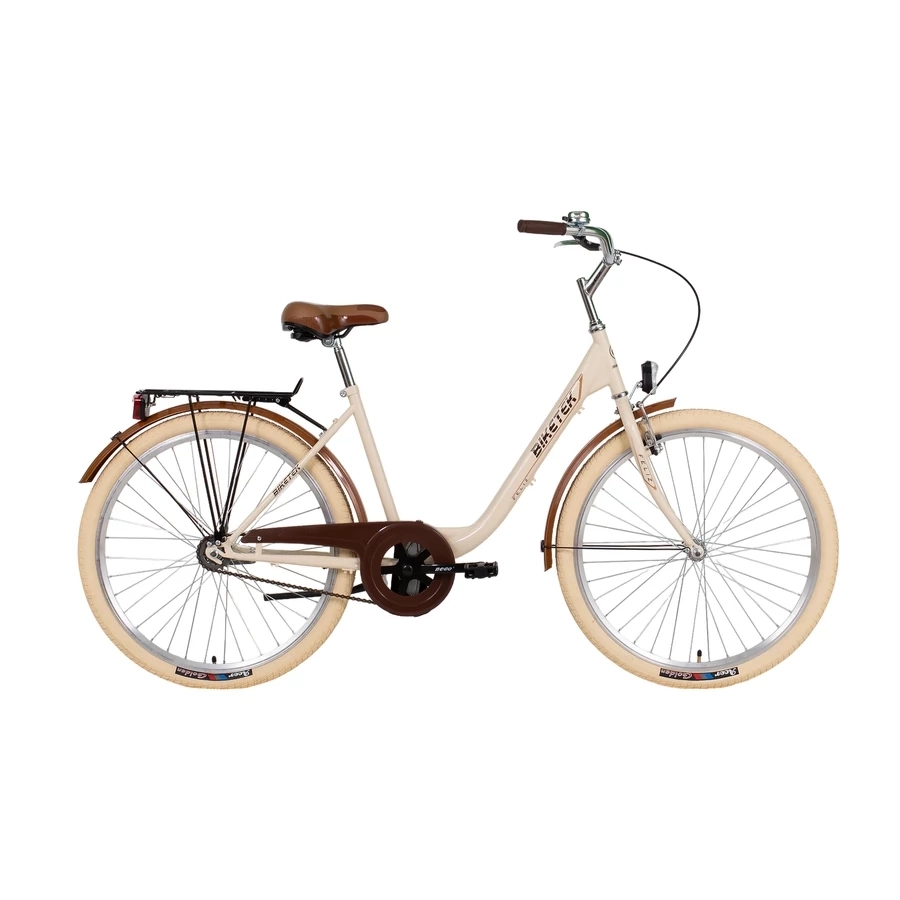 Koliken 26 Feliz bicicleta demo