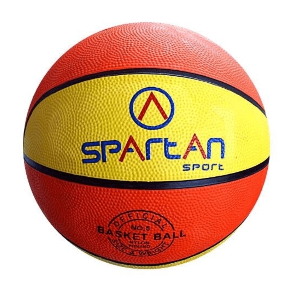 Spartan Florida 315 minge baschet 5 demo