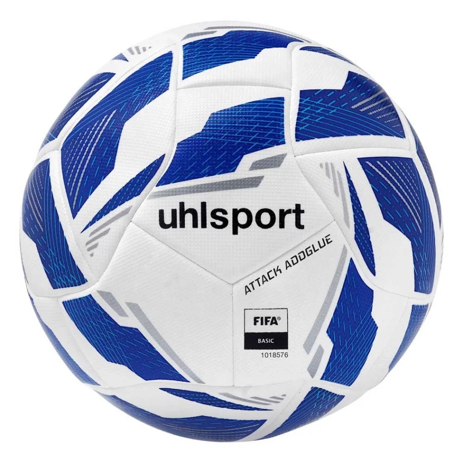 Uhlsport Attack Addglue minge fotbal 100176501 5 demo
