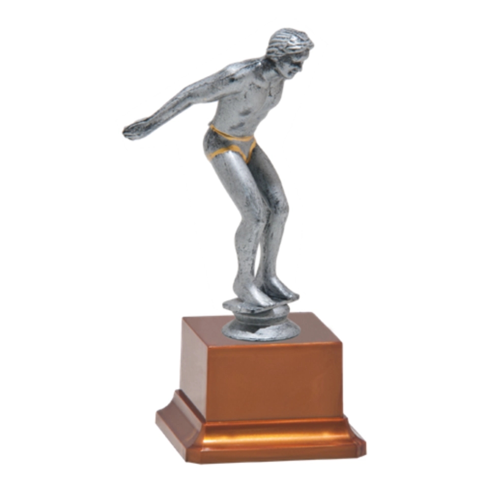 Statueta RF15AG demo