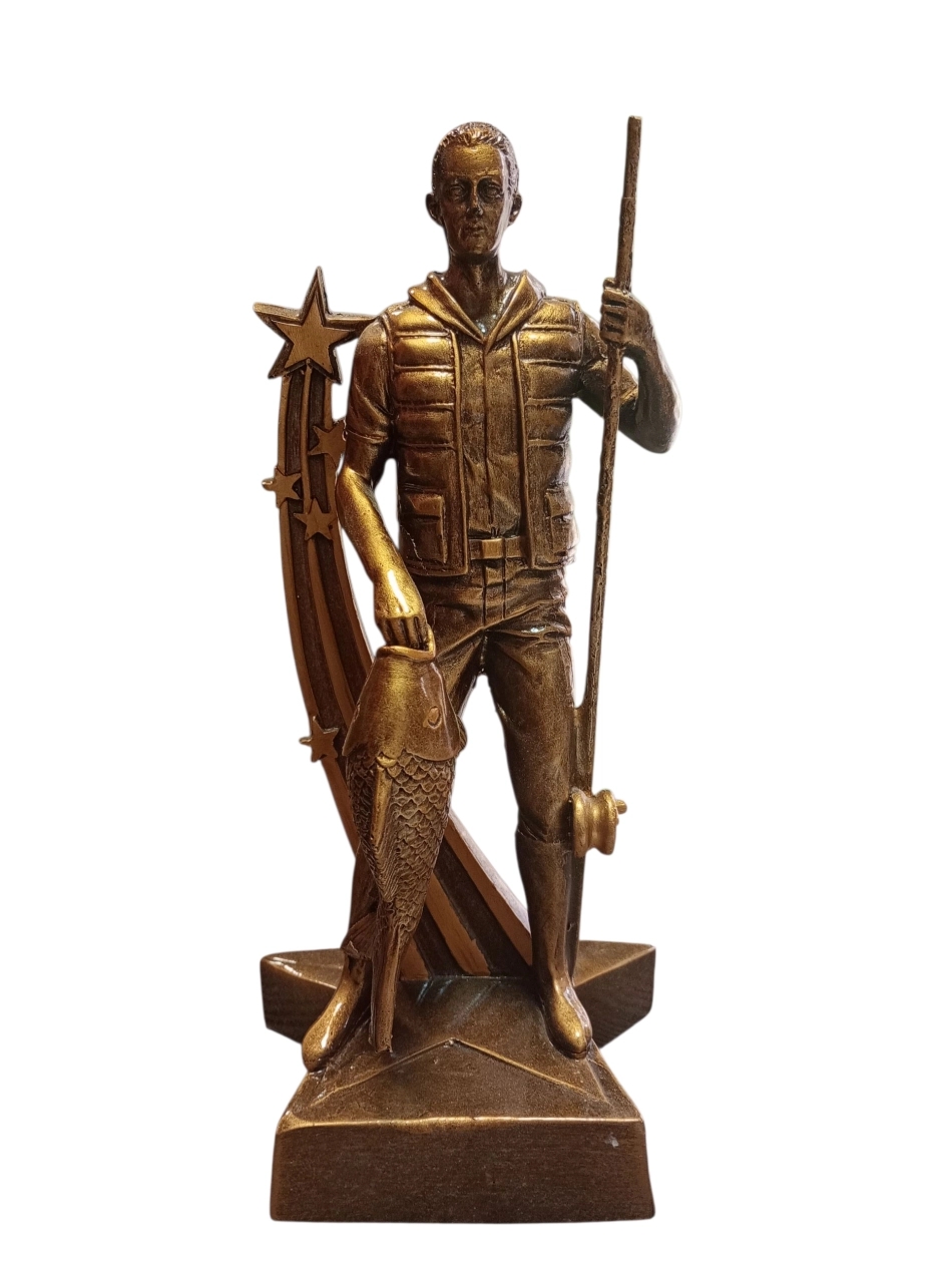 Statueta RFST547 demo