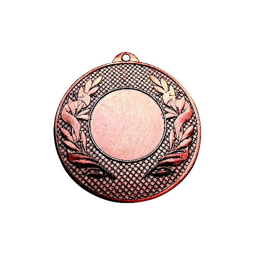 Medalie 50 mm GMM8042/Bronz demo