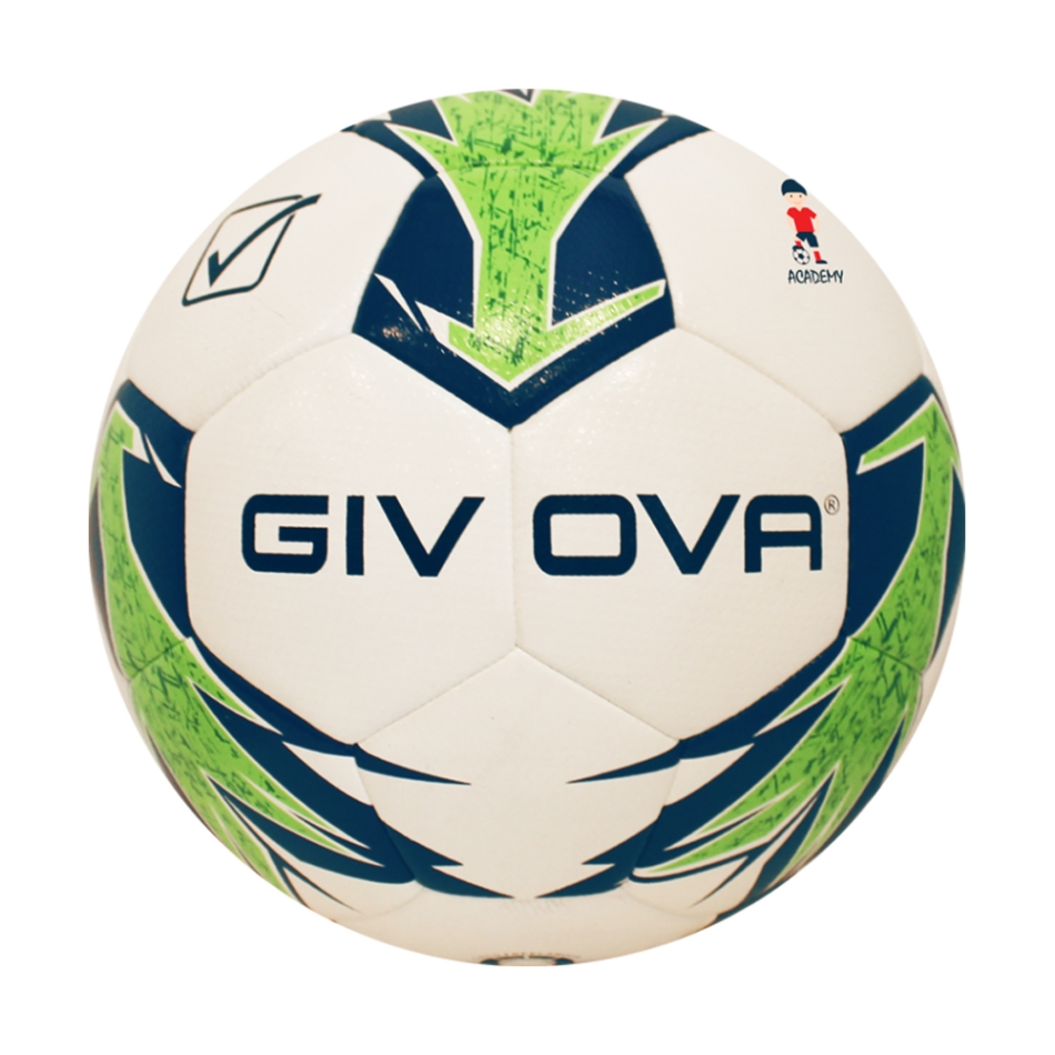 Givova Academy minge fotbal demo