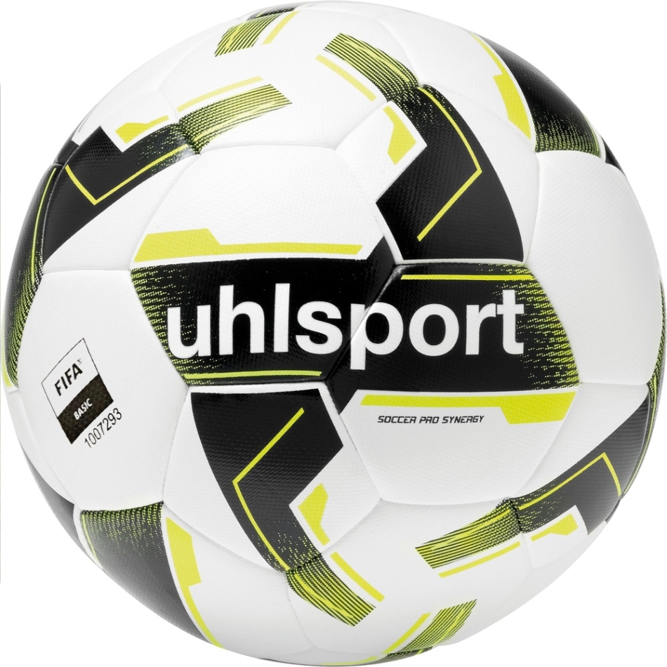 Uhlsport Soccer Pro Sinergy minge fotbal 1001719 01 demo