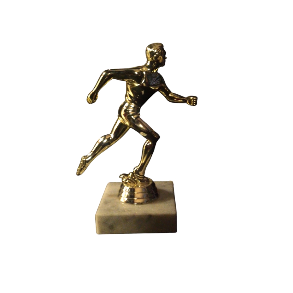Statueta alergator AJY470 demo