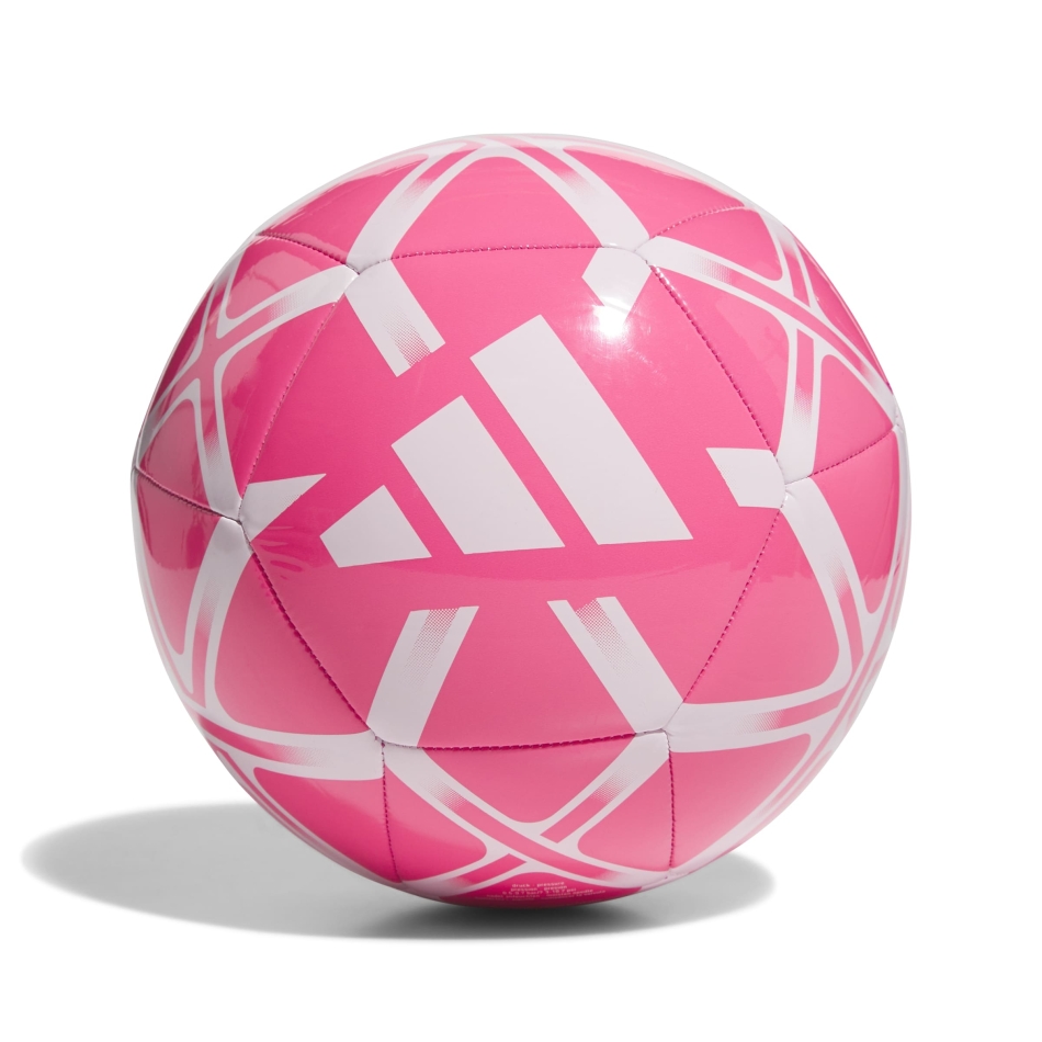 Adidas Starlancer CLB minge fotbal IP1647 demo