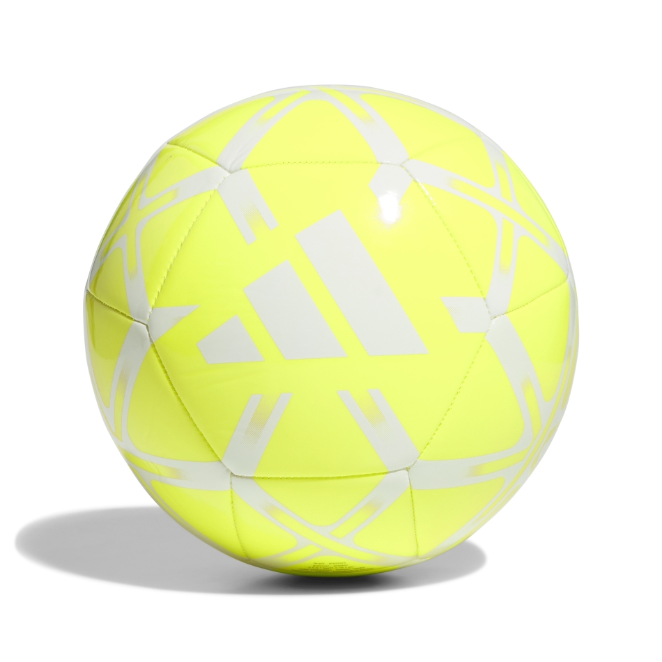 Adidas Starlancer CLB minge fotbal IT6383 demo