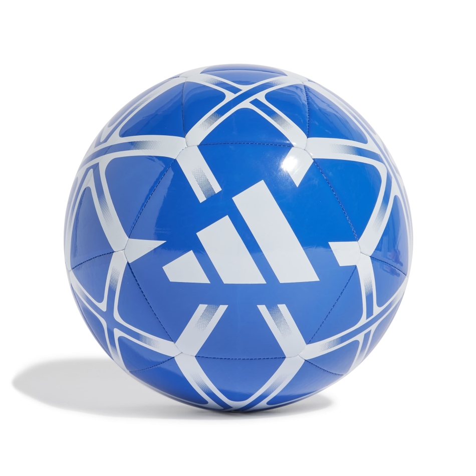 Adidas Starlancer CLB minge fotbal IP1649 demo