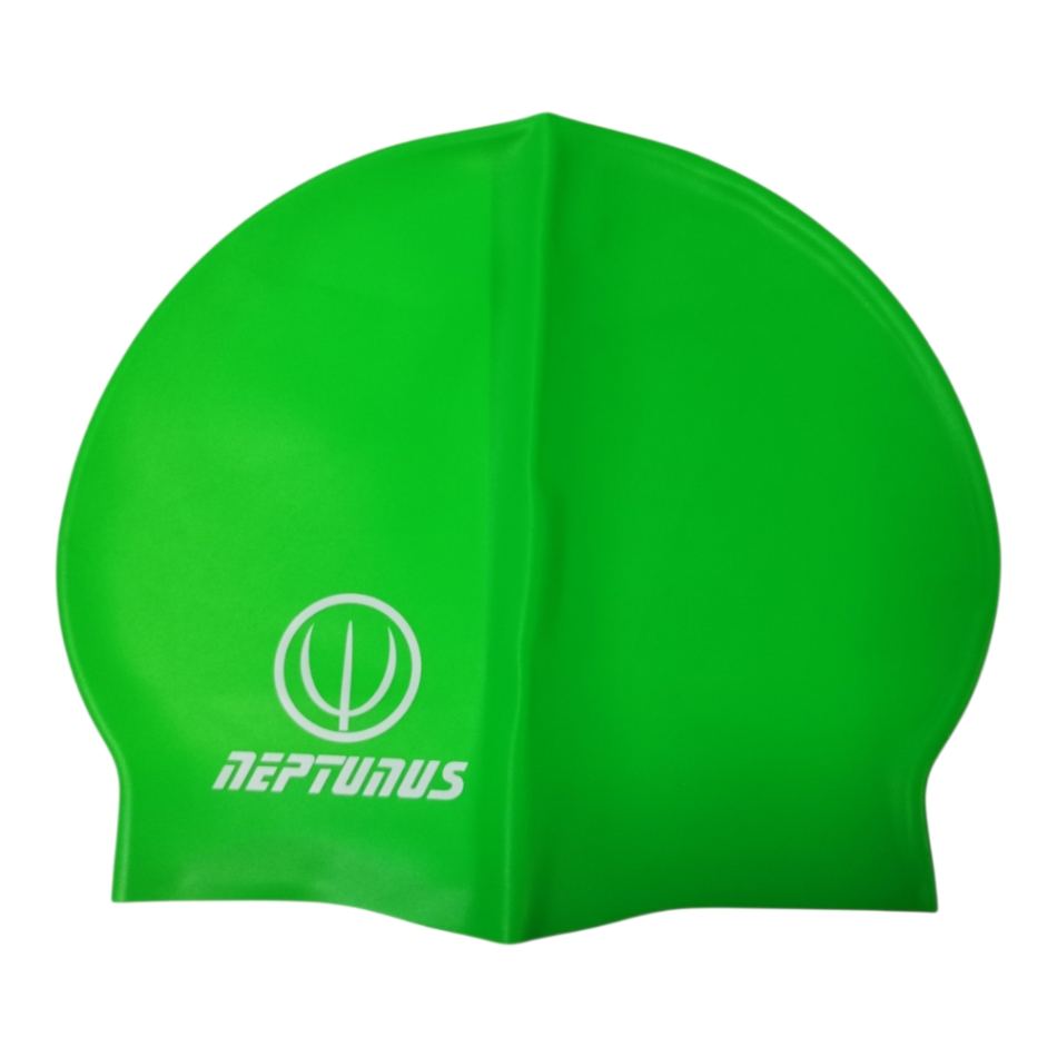 Neptunus Atlas Casca de înot verde demo