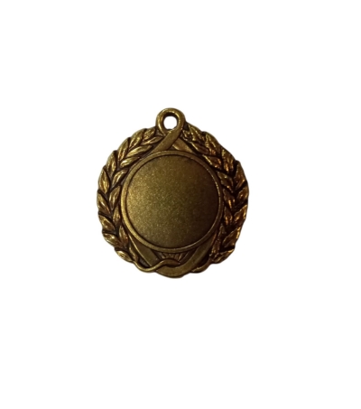 Medalie 40mm Z60/Bronz demo