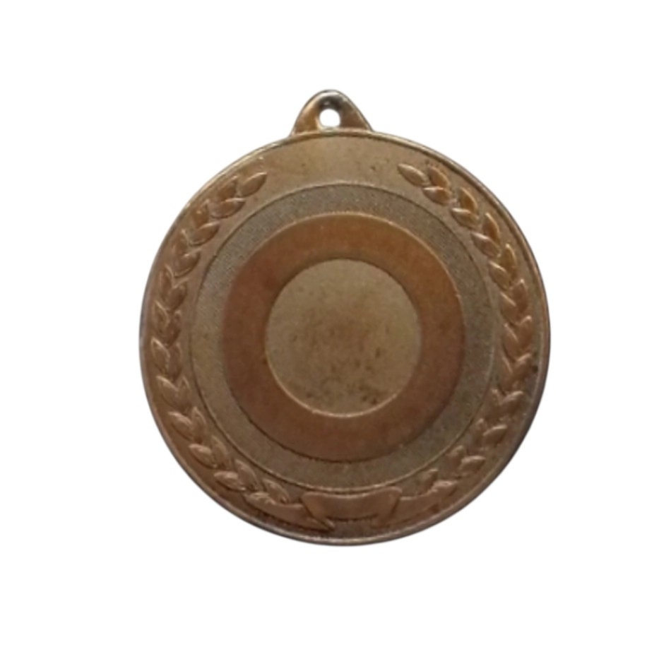 Medalie 70mm EM07/Bronz demo