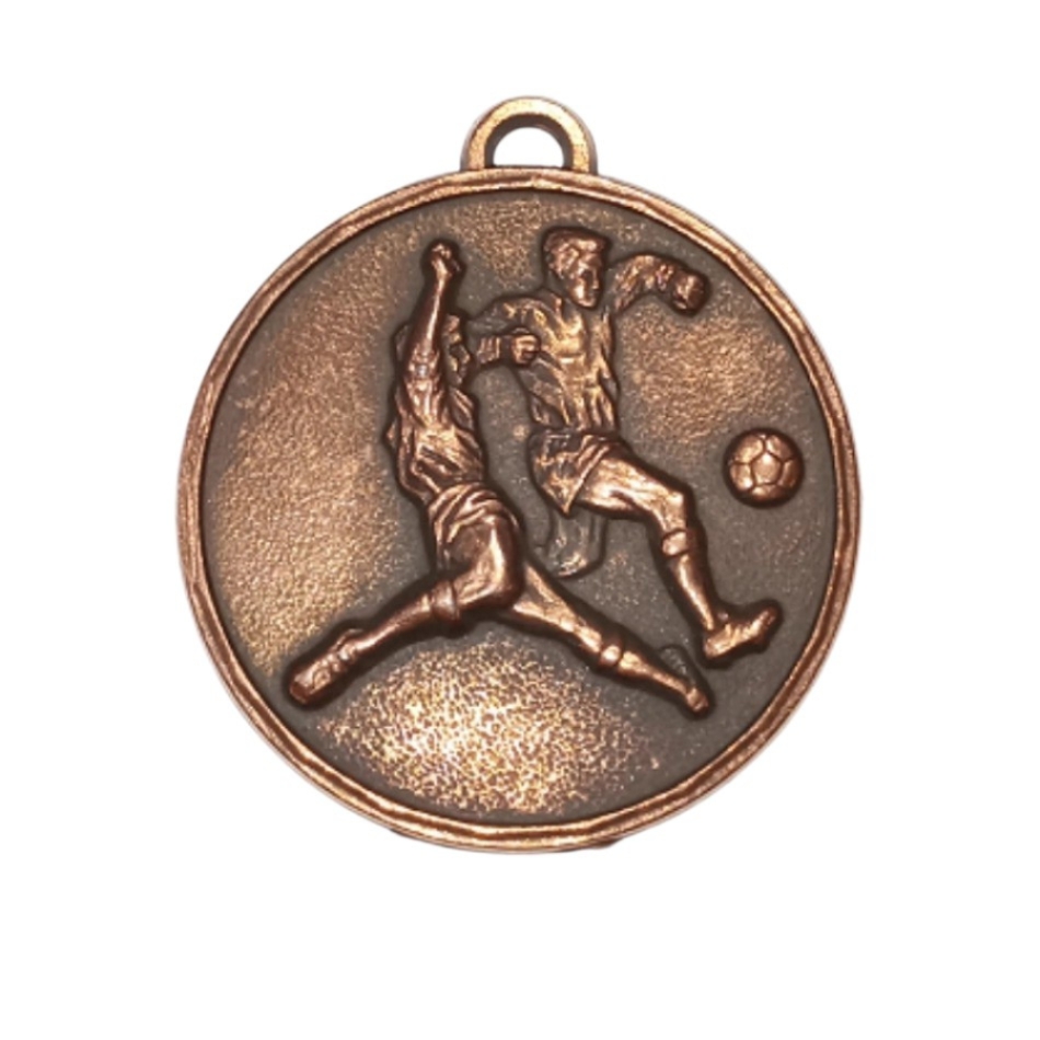 Medalie Z197/Bronz 5cm demo