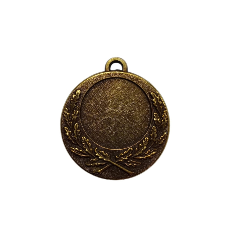 Medalie 40 mm Z243/Bronz demo